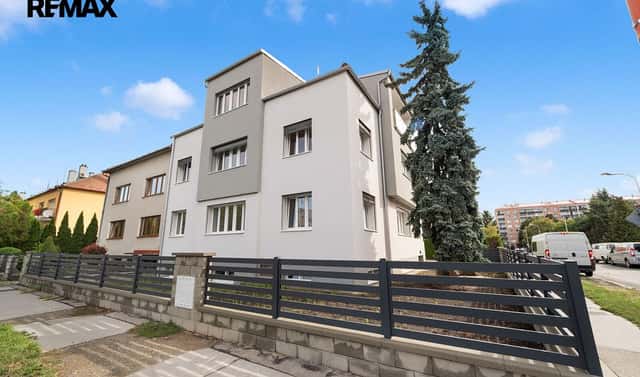 Pronájem bytu 4+kk 115 m², Rumunská, Prostějov