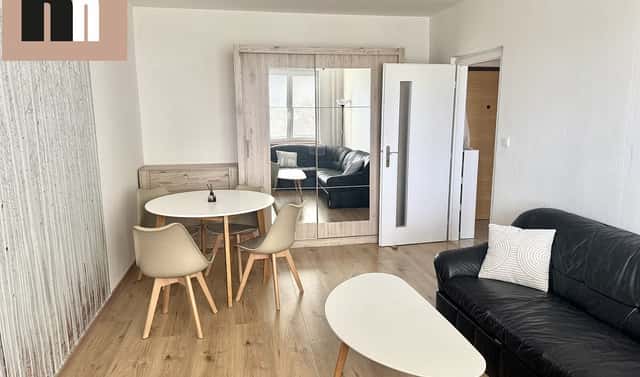 Pronájem bytu 2+kk 38 m², Svat. Čecha, Bohumín – Nový Bohumín, okres Karviná