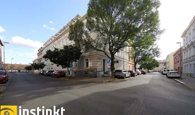 Pronájem kanceláře 100 m², Bělohorská, Plzeň – Severní Předměstí, okres Plzeň-město