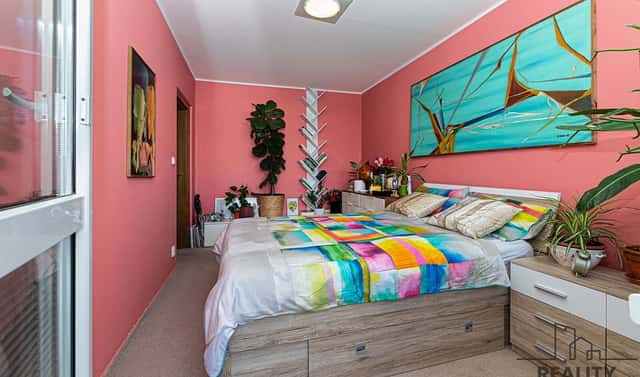 Prodej bytu 4+kk 145 m², Jirečkova, Praha 7 – Holešovice
