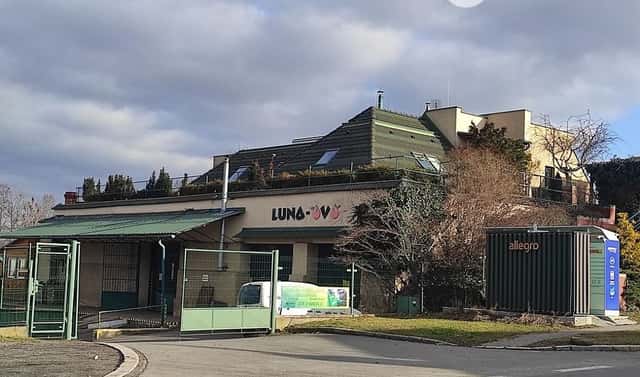 Pronájem komerčního objektu (jiného typu) 350 m², Vančurova, Opava – Předměstí