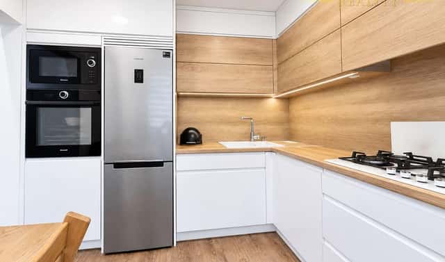 Prodej bytu 3+1 68 m², Polní, Český Těšín, okres Karviná
