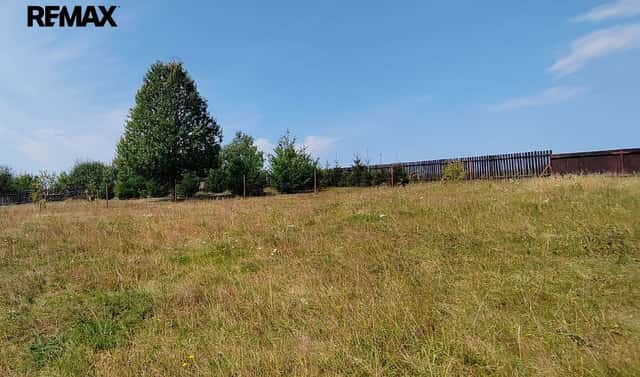 Prodej stavebního pozemku 1 533 m², Bílovec, okres Nový Jičín