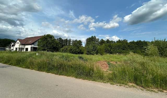 Prodej pozemku 758 m², Skalička, okres Brno-venkov