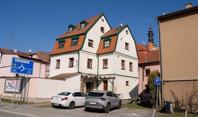 Prodej bytu 2+1 51 m², V uličkách, Rousínov, okres Vyškov