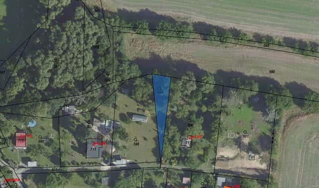 Prodej zahrady 142 m², Statenice, okres Praha-západ