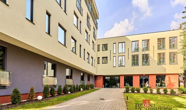 Prodej bytu 2+kk 61 m², Široká, Dalovice, okres Karlovy Vary