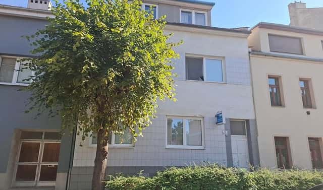 Prodej obchodních prostor 62 m², Rokycanova, Brno – Židenice, okres Brno-město