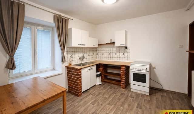 Prodej domu 100 m² s pozemkem 150 m², Suchohrdly, okres Znojmo