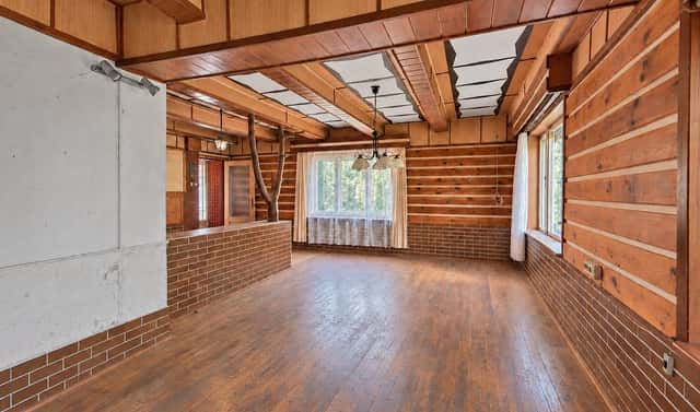 Prodej domu 223 m² s pozemkem 3 747 m², K Vébrovce, Trutnov – Voletiny
