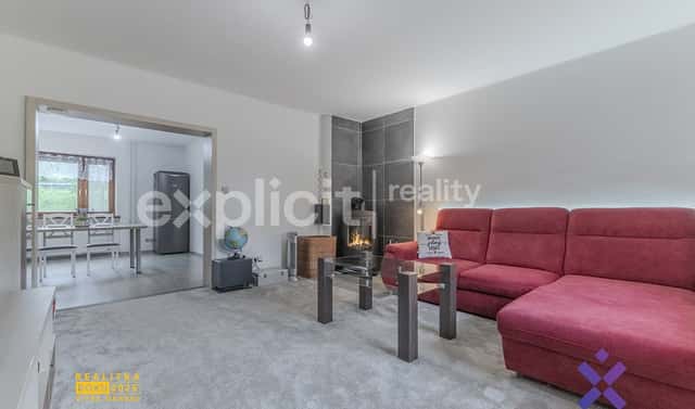 Prodej domu 163 m² s pozemkem 616 m², Šumice, okres Uherské Hradiště