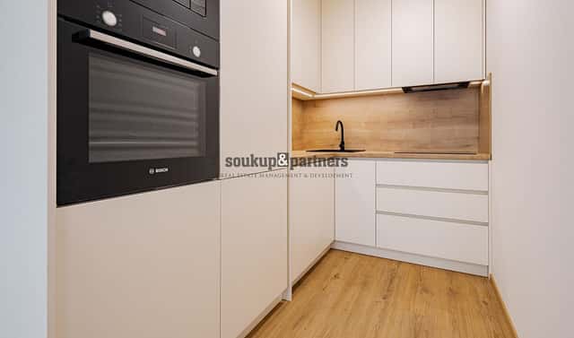 Pronájem bytu 2+kk 48 m², Kladno