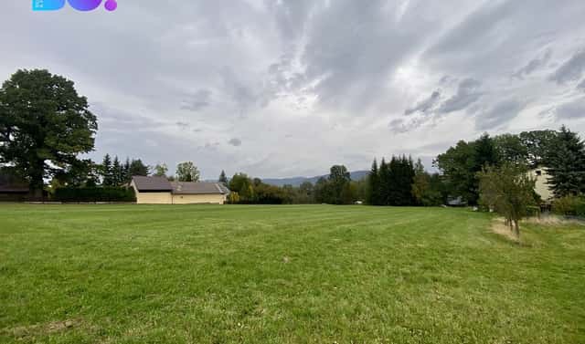 Prodej stavebního pozemku 2 825 m², Mosty u Jablunkova, okres Frýdek-Místek