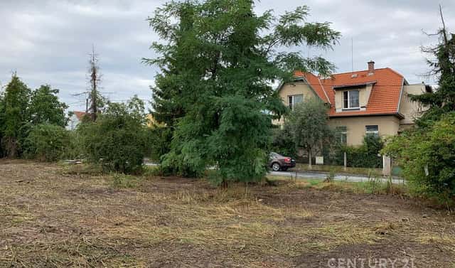 Prodej stavebního pozemku 951 m², Čáslav, okres Kutná Hora