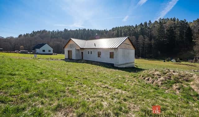 Prodej domu 153 m² s pozemkem 1 200 m², Hamr na Jezeře – Břevniště, okres Česká Lípa