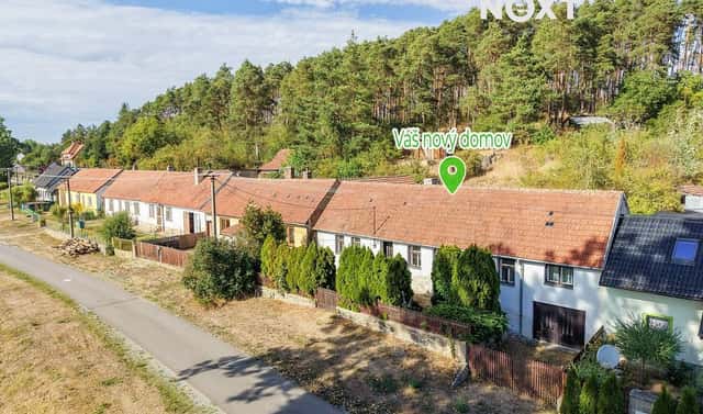 Prodej domu 150 m² s pozemkem 526 m², Tasov, okres Žďár nad Sázavou