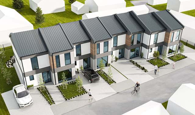Prodej domu 135 m² s pozemkem 200 m², K Vodárně, Bašť, okres Praha-východ