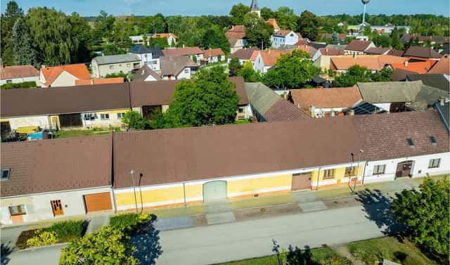Prodej chaty/chalupy 109 m² s pozemkem 1 342 m², Palackého, Lomnice nad Lužnicí, okres Jindřichův Hradec