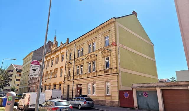 Pronájem bytu 2+kk 61 m², Malická, Plzeň – Severní Předměstí, okres Plzeň-město
