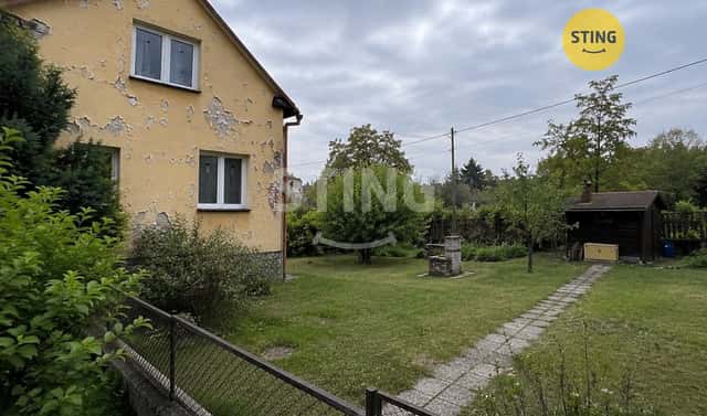 Prodej domu 200 m² s pozemkem 1 000 m², Vratimov, okres Ostrava-město