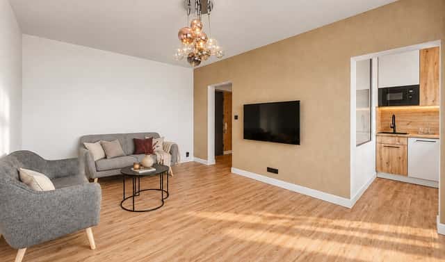Prodej bytu 1+kk 30 m², Kahovská, Praha 4 – Chodov