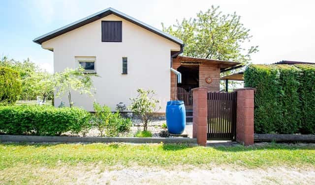 Prodej chaty/chalupy 18 m² s pozemkem 422 m², Tábor