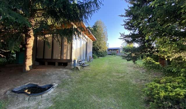 Prodej chaty/chalupy 49 m² s pozemkem 829 m², Na Vráži, Mnichovice – Božkov, okres Praha-východ