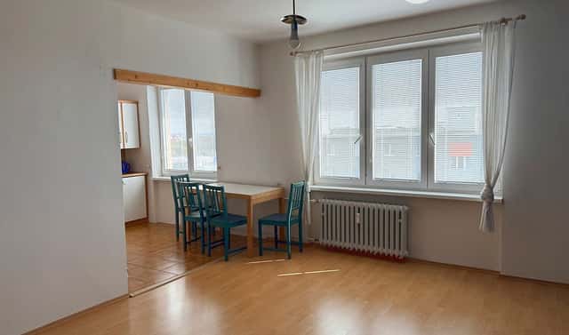 Prodej bytu 2+kk 53 m², Pod lipami, Praha 3 – Žižkov