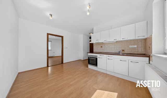 Prodej bytu 1+1 43 m², Stanislava Kostky Neumanna, Frýdek-Místek – Frýdek