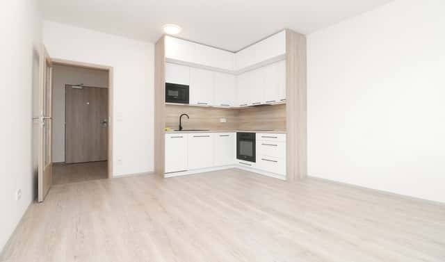 Pronájem bytu 2+kk 45 m², Fabiánové, Praha 5 – Hlubočepy