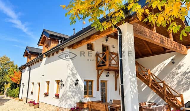 Prodej domu 155 m² s pozemkem 103 m², Lipí – Kaliště u Lipí, okres České Budějovice