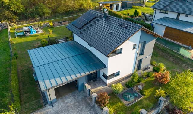 Prodej domu 151 m² s pozemkem 919 m², Dolany – Svrčovec, okres Klatovy