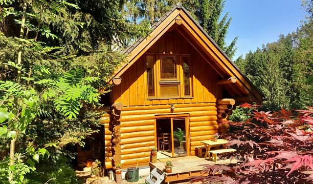Prodej chaty/chalupy 83 m² s pozemkem 350 m², Plavy, okres Jablonec nad Nisou
