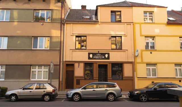 Prodej bytu 2+1 64 m², Pardubice