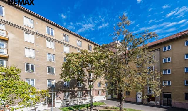 Prodej bytu 1+1 35 m², tř. Budovatelů, Most