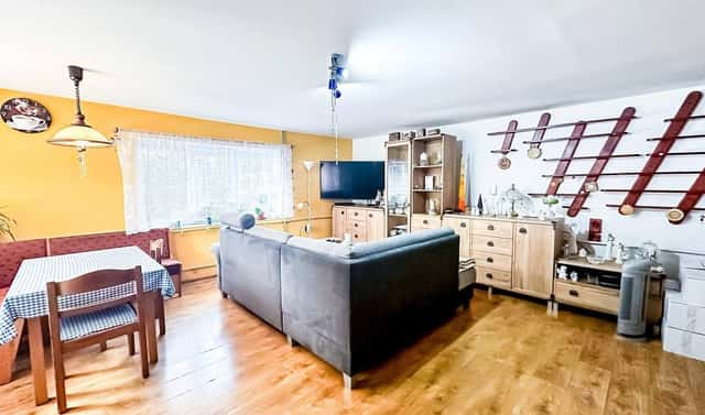 Prodej domu 160 m² s pozemkem 350 m², Háje nad Jizerou – Dolní Sytová, okres Semily