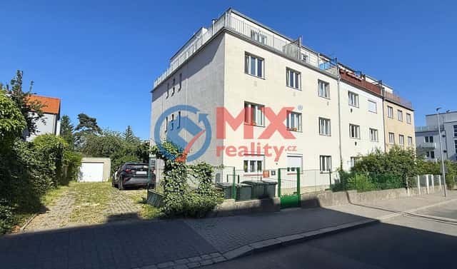 Prodej bytu 1+1 38 m², Krátký lán, Praha 6 – Vokovice