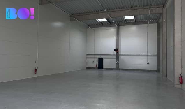 Pronájem obchodních prostor 440 m², Brno, okres Brno-město