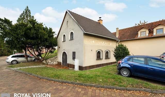Prodej chalupy 142 m2, Březí, Březí, okres Břeclav