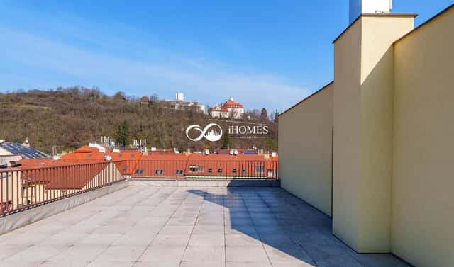 Prodej bytu 3+1 103 m², Nad Koulkou, Praha 5 – Smíchov