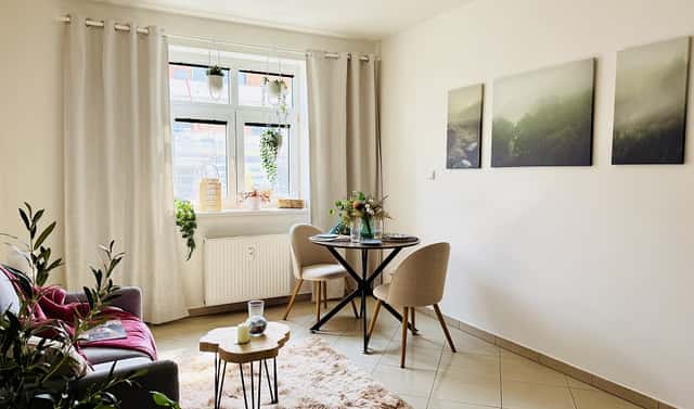 Prodej bytu 1+kk 35 m², Svitavská, Brno – Husovice, okres Brno-město