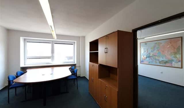 Pronájem kanceláře 35 m², Ing. Fr. Janečka, Týnec nad Sázavou, okres Benešov