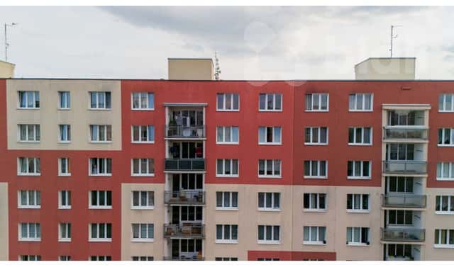 Prodej bytu 2+1 62 m², Sokolovská, Plzeň – Severní Předměstí, okres Plzeň-město