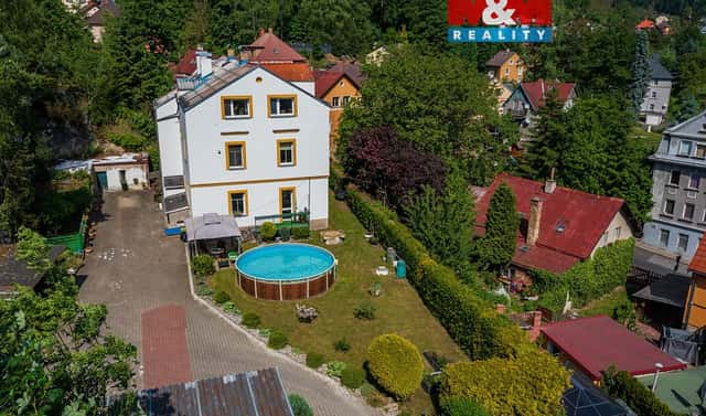 Prodej bytu 4+1 91 m², Sněžnická, Děčín – Děčín X-Bělá