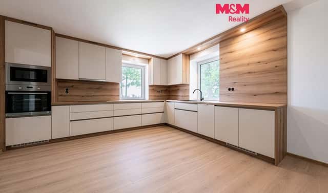 Prodej domu 99 m² s pozemkem 748 m², 17. listopadu, Vejprty, okres Chomutov