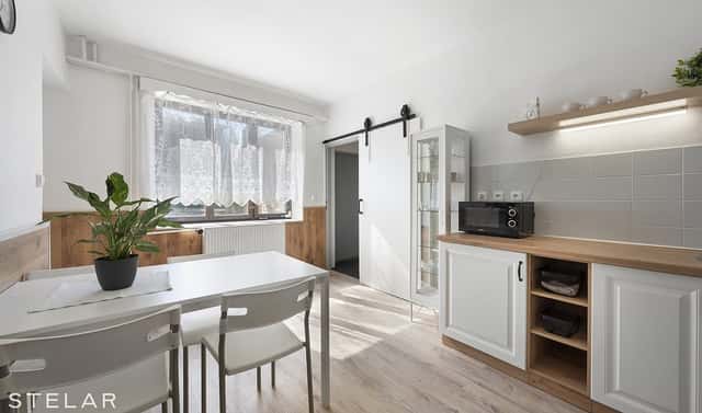 Prodej domu 220 m² s pozemkem 300 m², Bouzov – Kozov, okres Olomouc