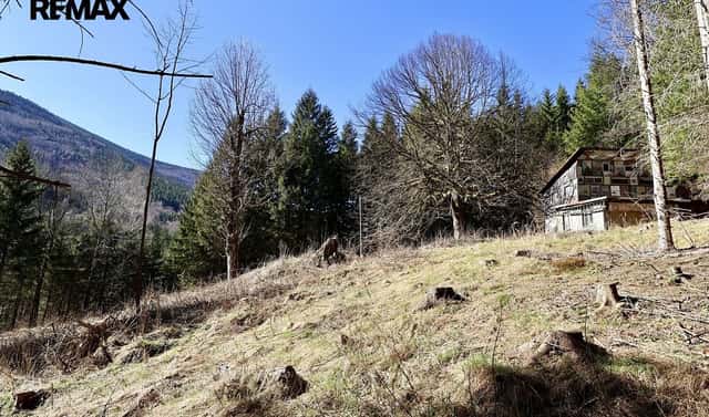 Prodej stavebního pozemku 7 880 m², Morávka, okres Frýdek-Místek