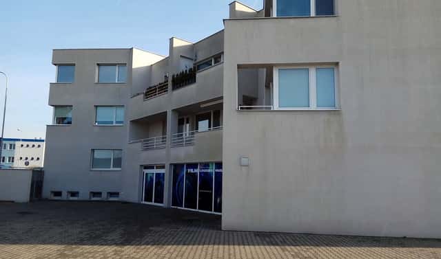 Pronájem kanceláře 246 m², Kroměříž – Kotojedy