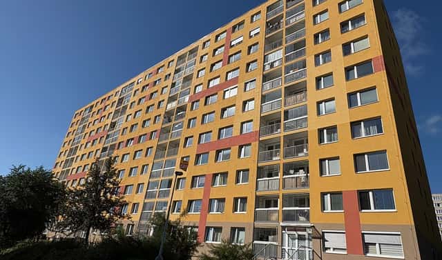 Prodej bytu 3+kk 66 m², Bazovského, Praha 6 – Řepy