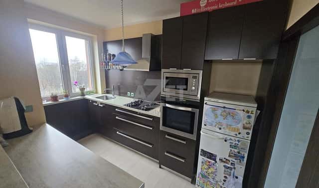 Prodej bytu 2+1 50 m², Hlavní třída, Havířov – Město, okres Karviná